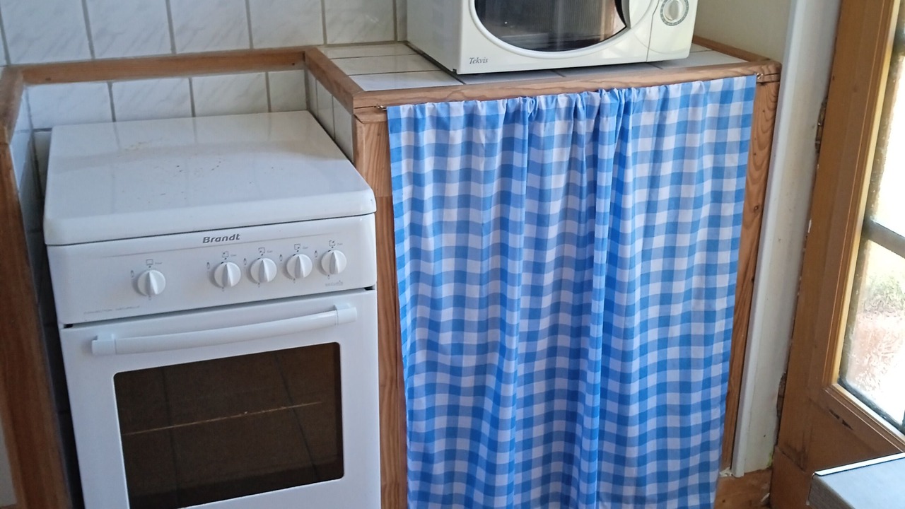 Photo of Kitchen in Amfreville