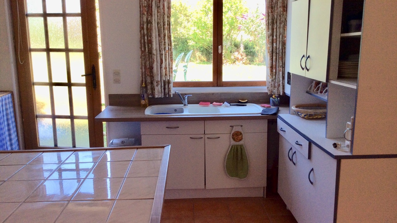 Photo of Bathroom in Amfreville