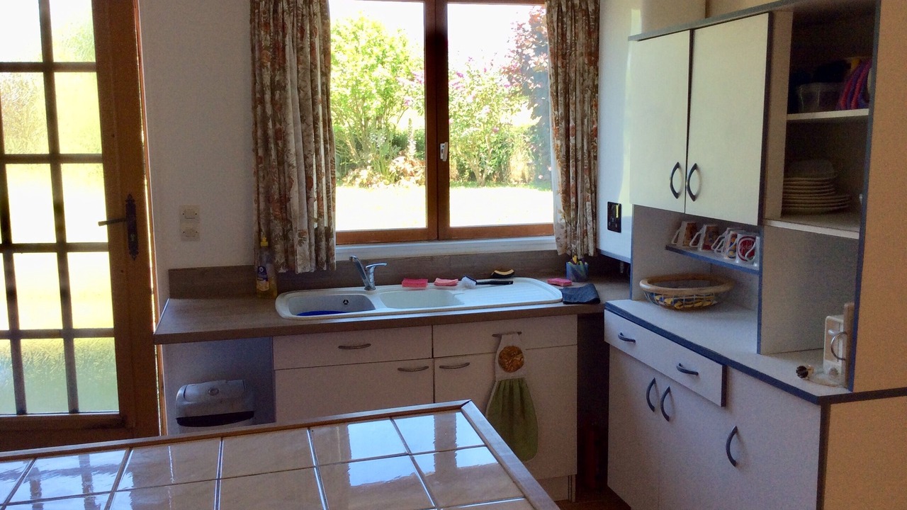 Photo of Kitchen in Amfreville