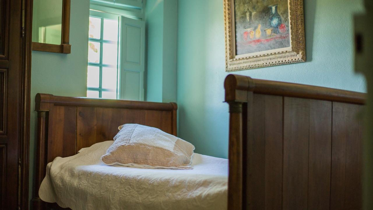 Photo of Bedroom in Messas