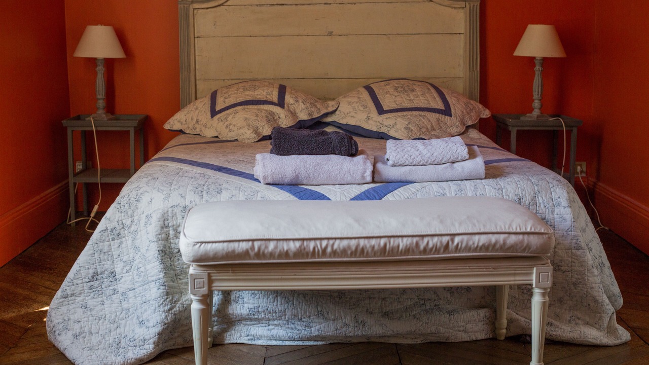 Photo of Bedroom in Messas