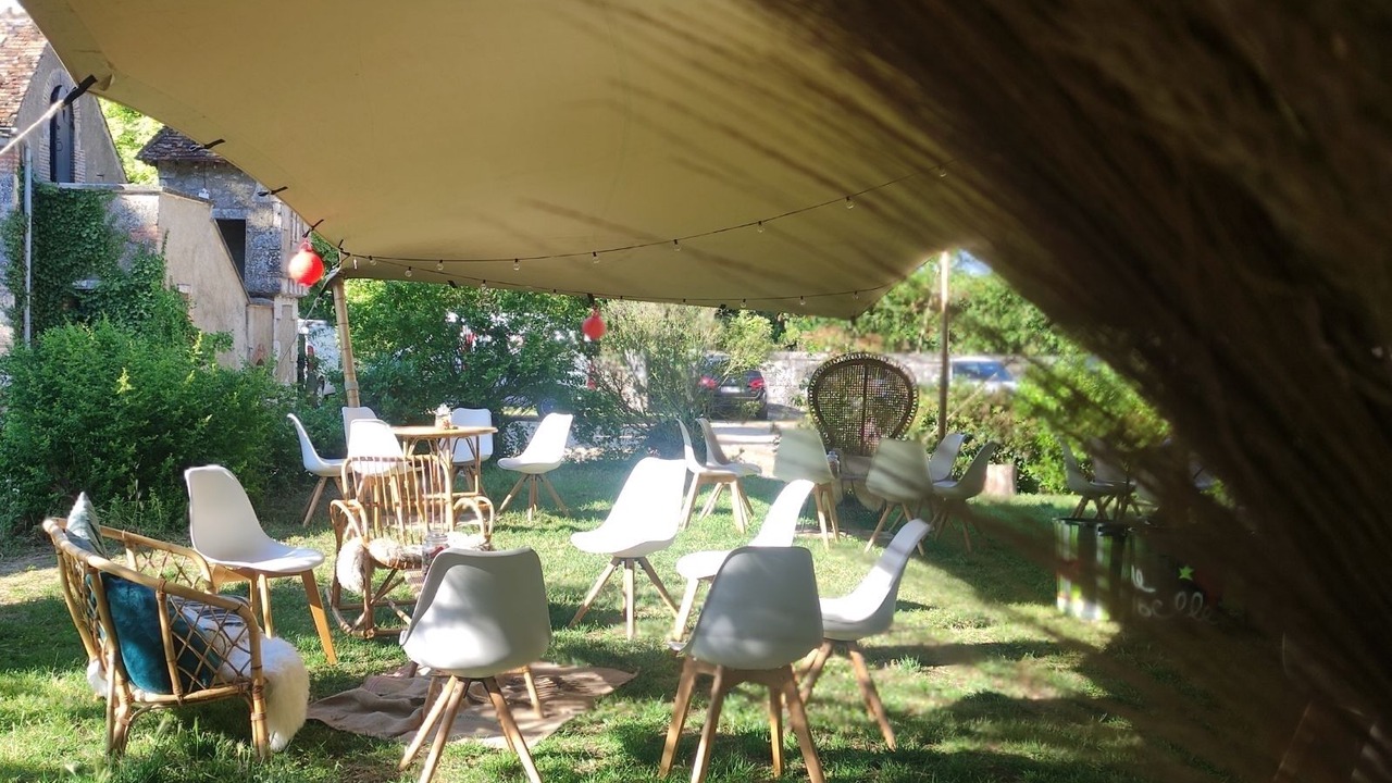 Photo of Outdoor in Messas