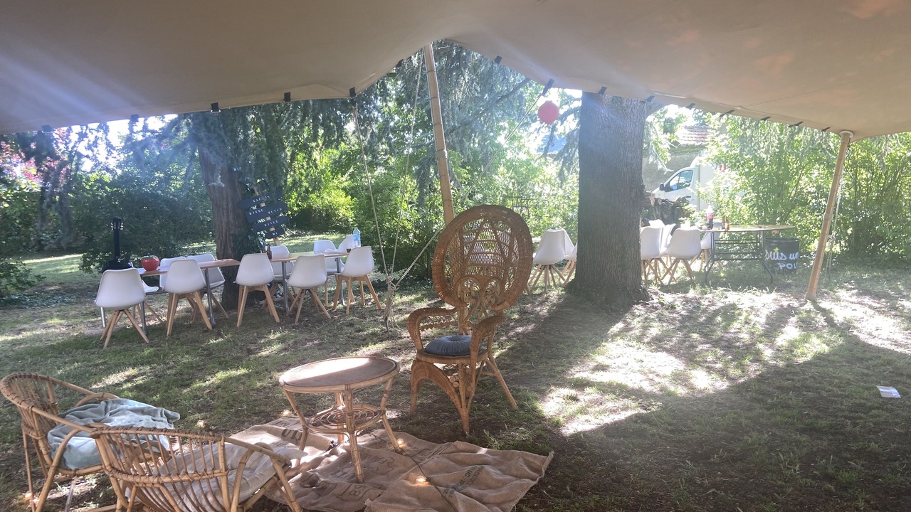 Photo of Outdoor in Messas
