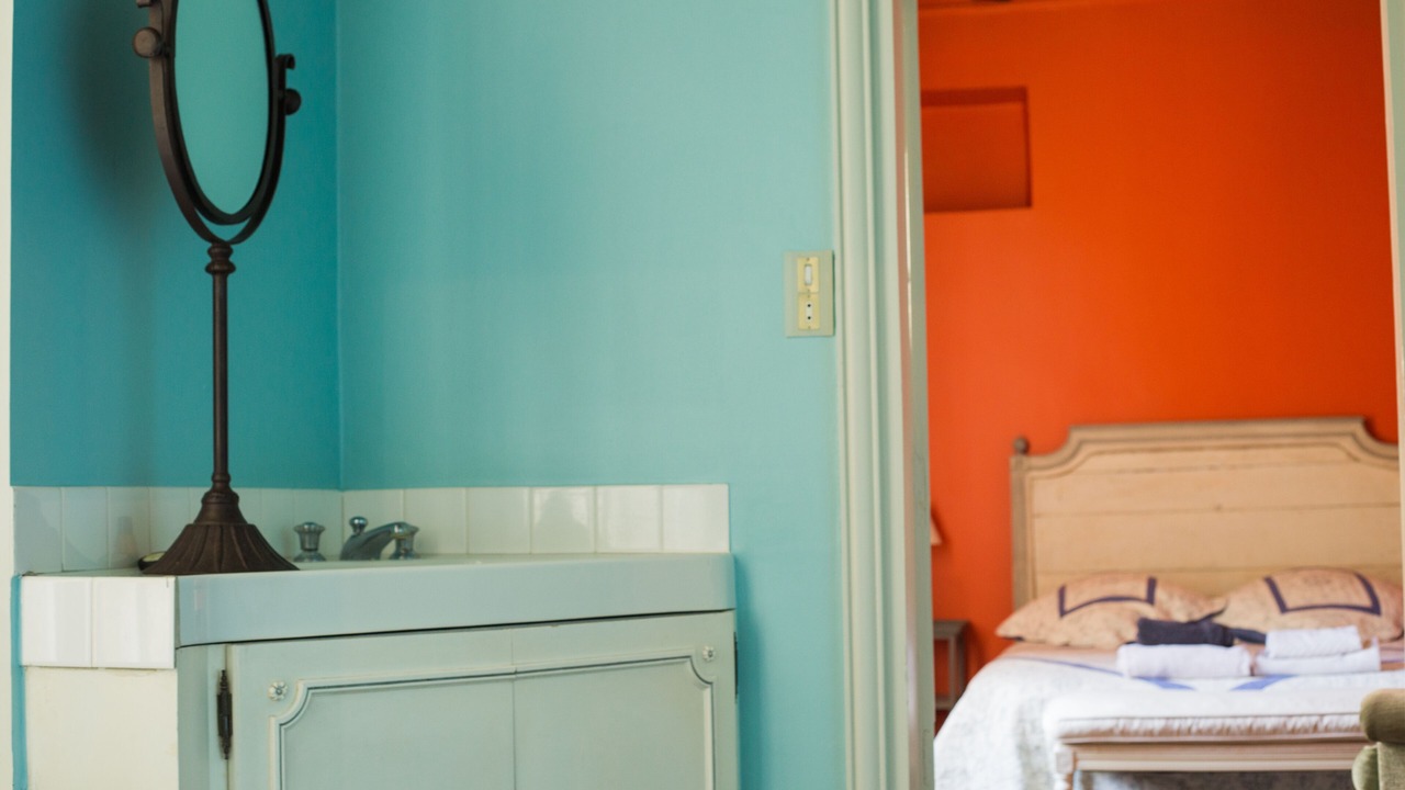 Photo of Bedroom in Messas