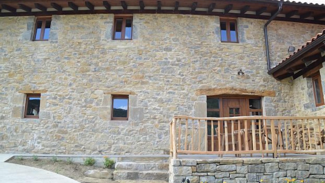 Photo of Outdoor in Esteribar