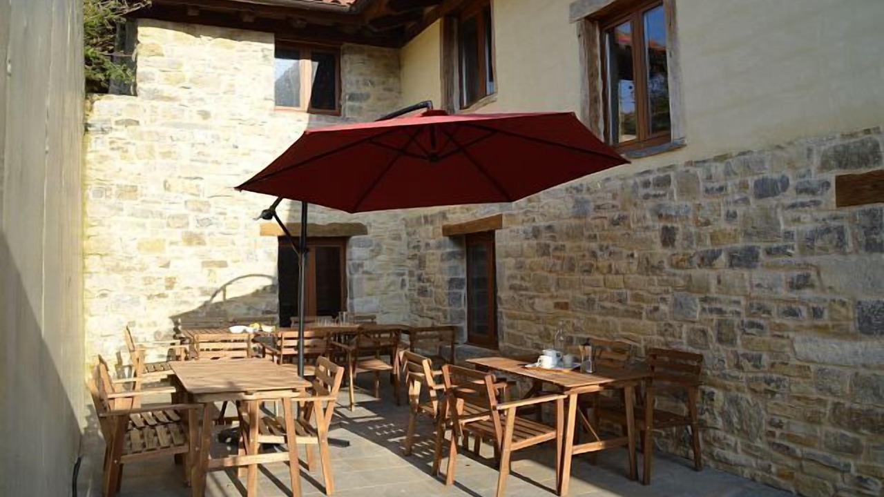 Photo of Outdoor in Esteribar