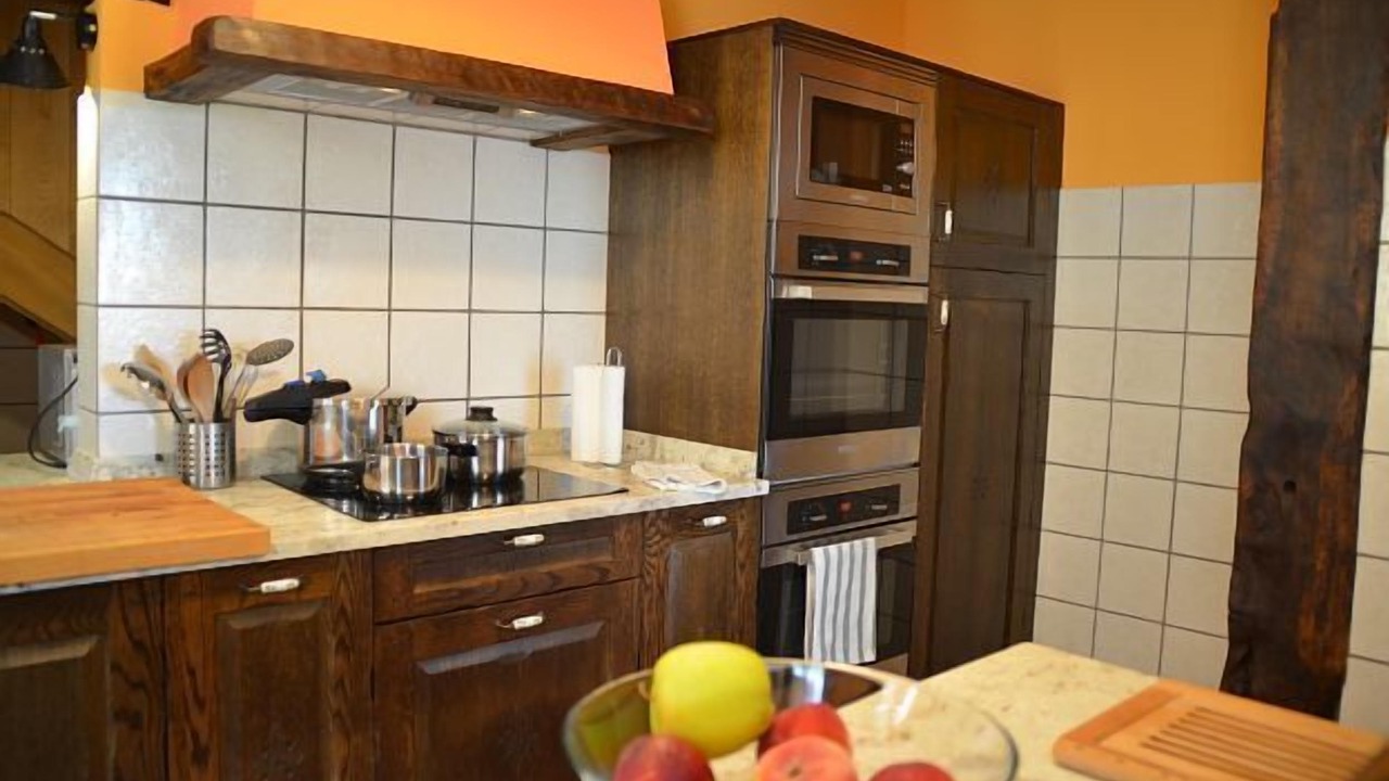 Photo of Kitchen in Esteribar