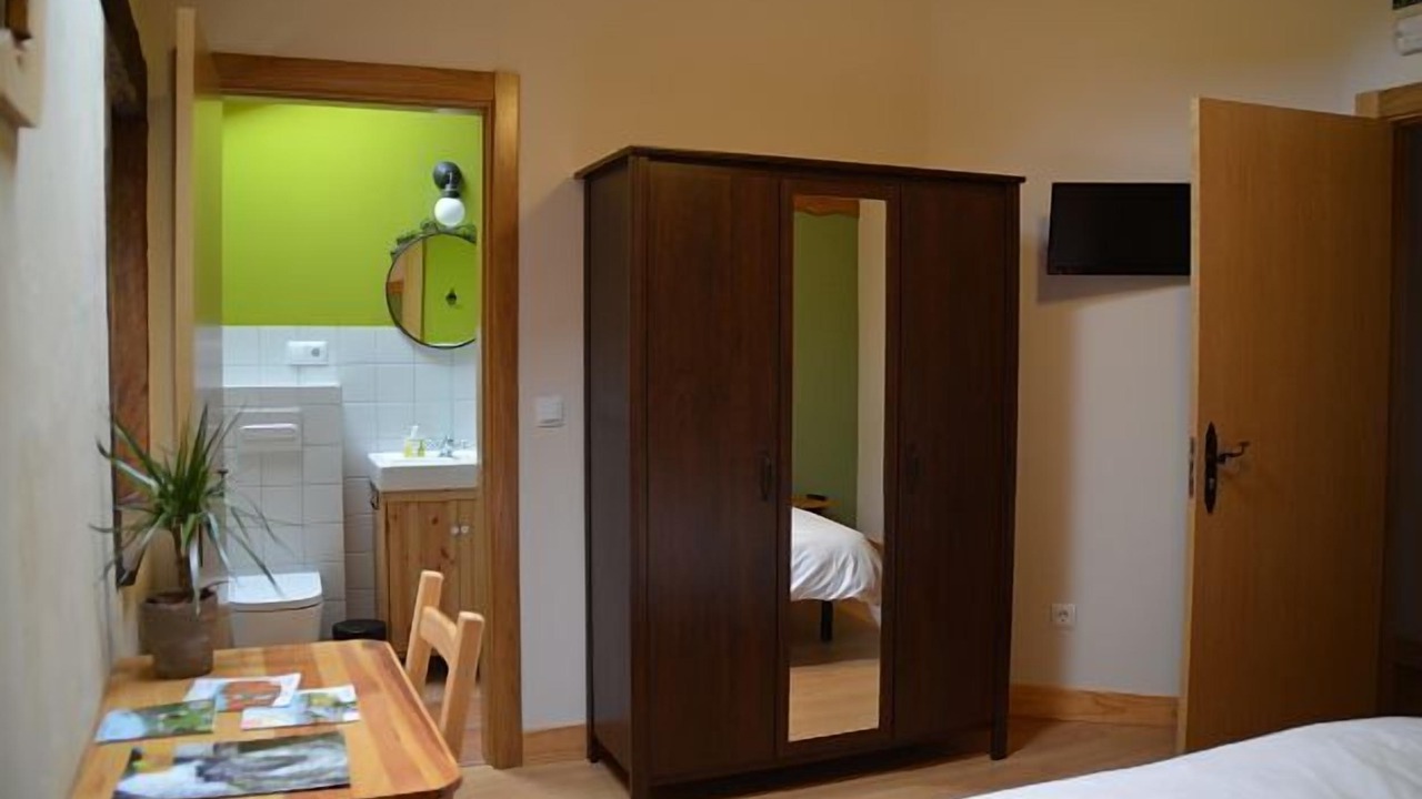 Photo of Bedroom in Esteribar