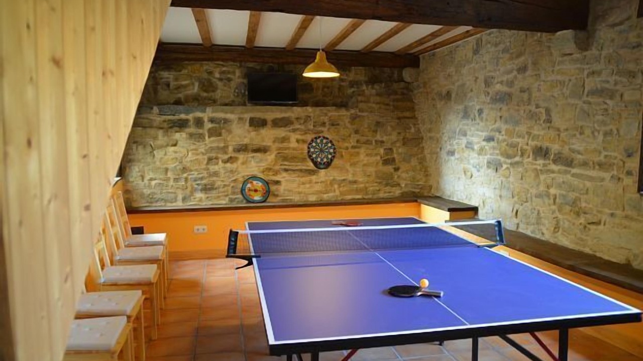 Photo of Bedroom in Esteribar