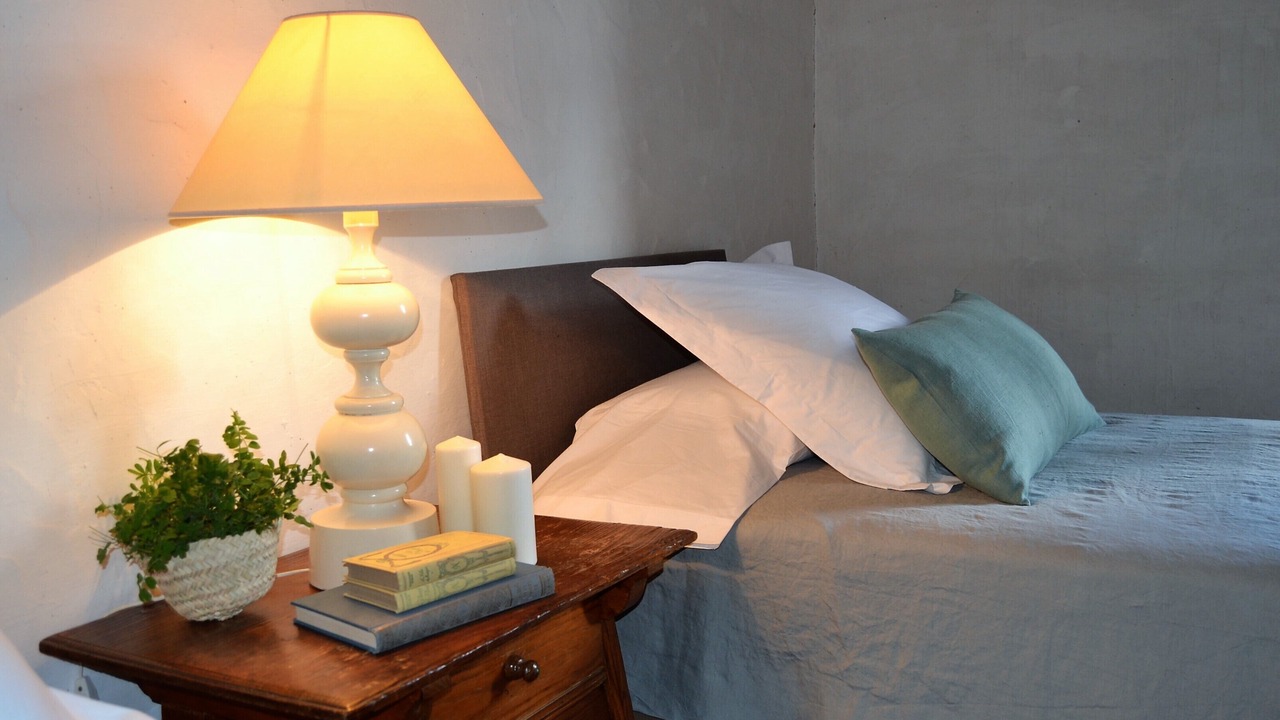 Photo of Bedroom in Cubelles