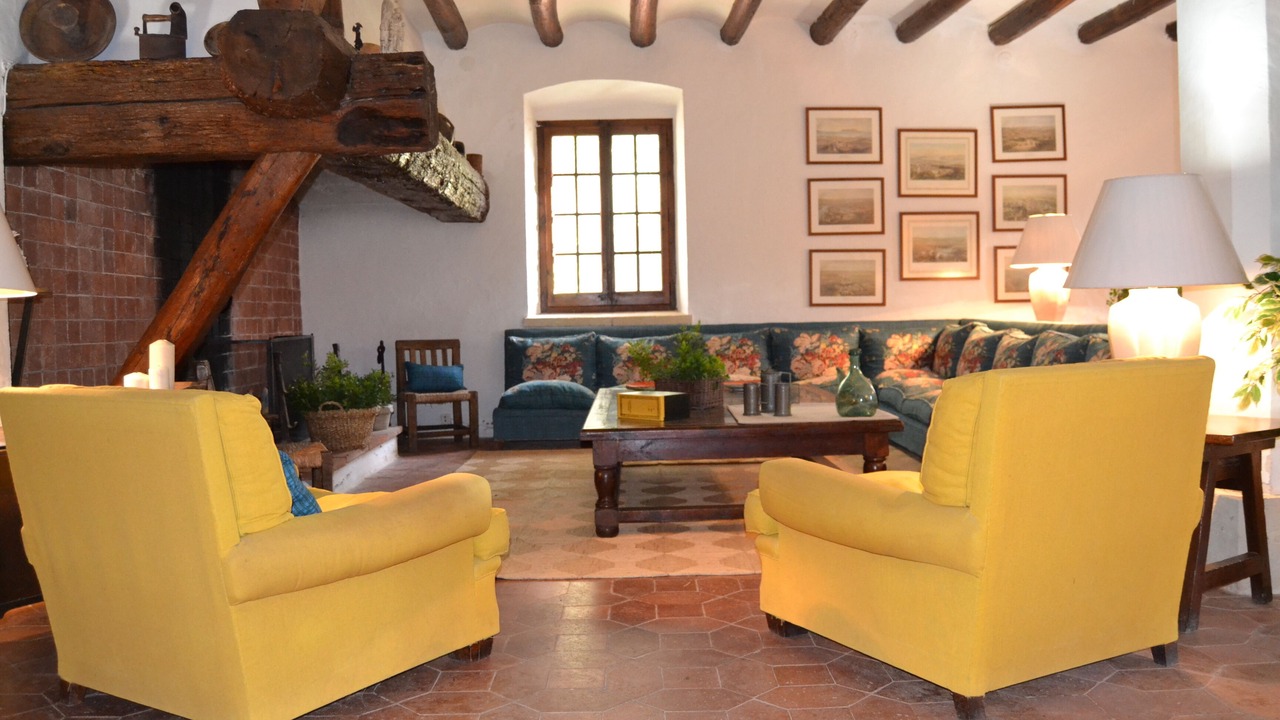 Photo of Livingroom in Cubelles