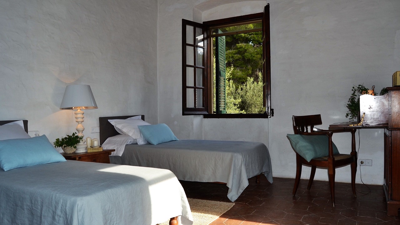 Photo of Bedroom in Cubelles