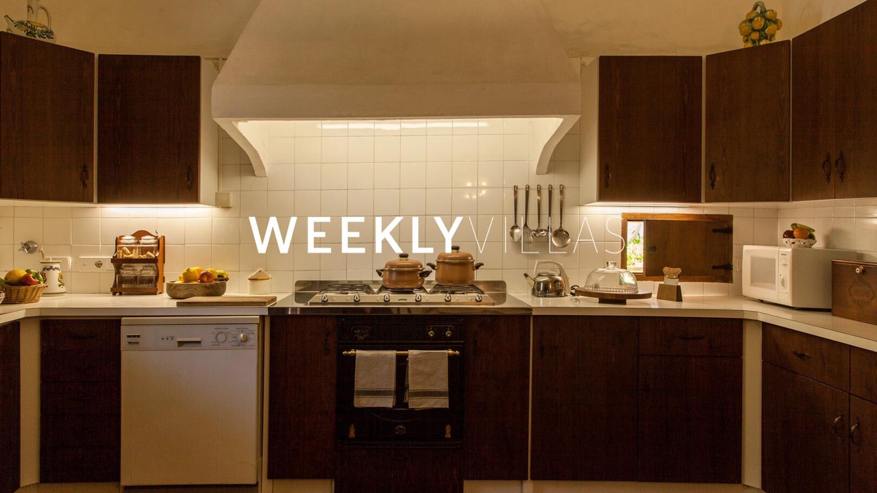 Photo of Kitchen in Cubelles
