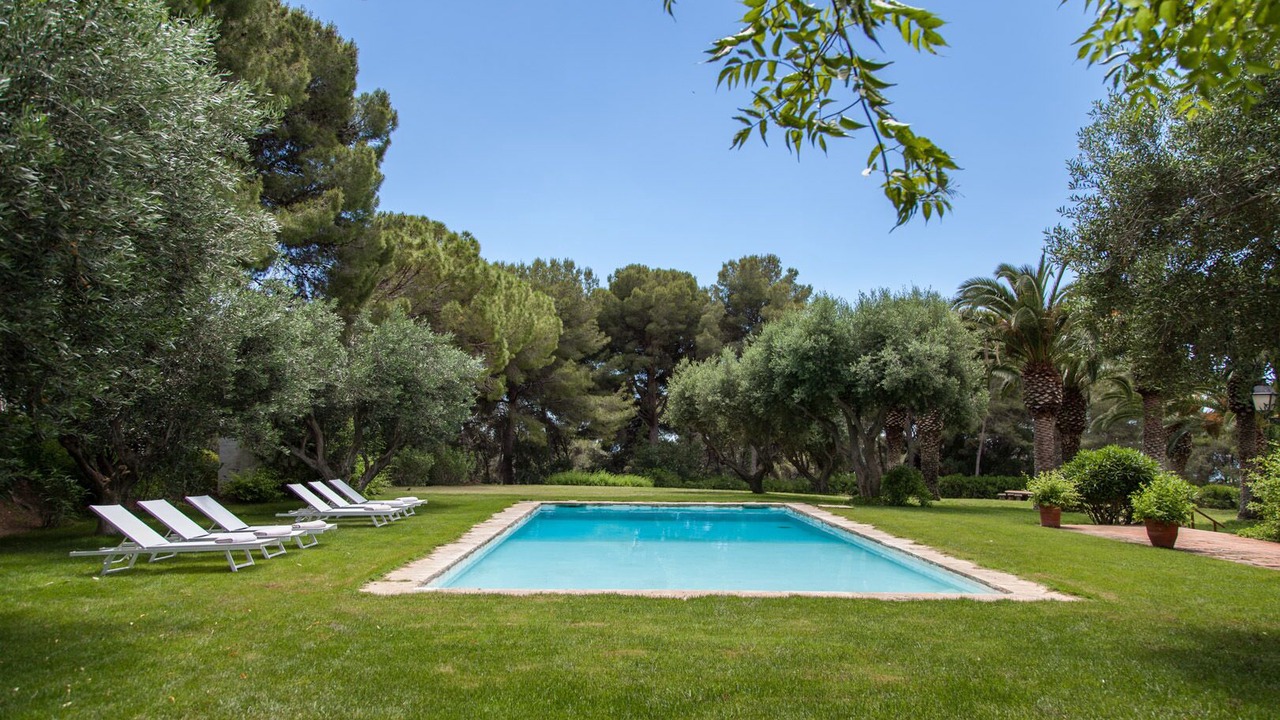 Photo of Outdoor in Cubelles