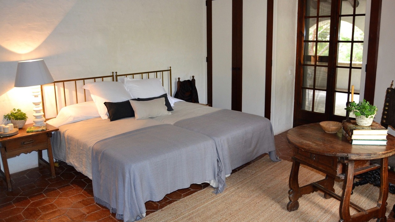 Photo of Bedroom in Cubelles