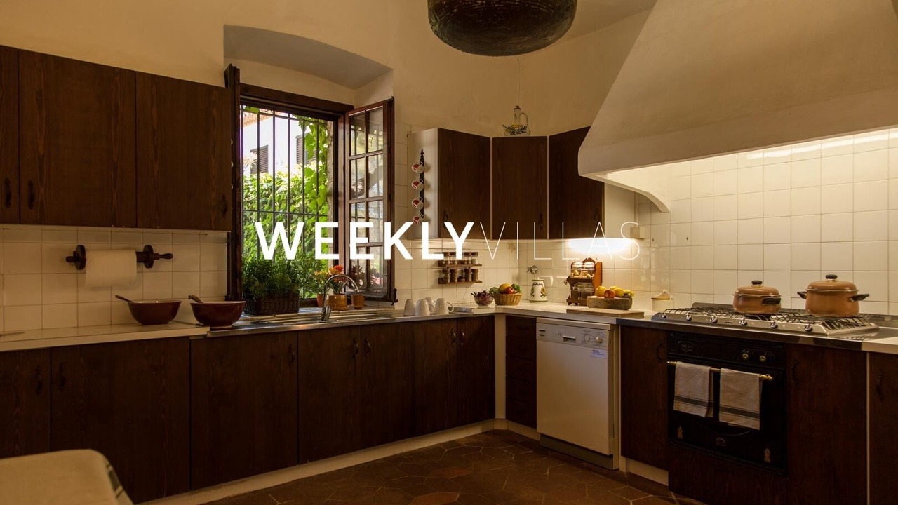 Photo of Kitchen in Cubelles