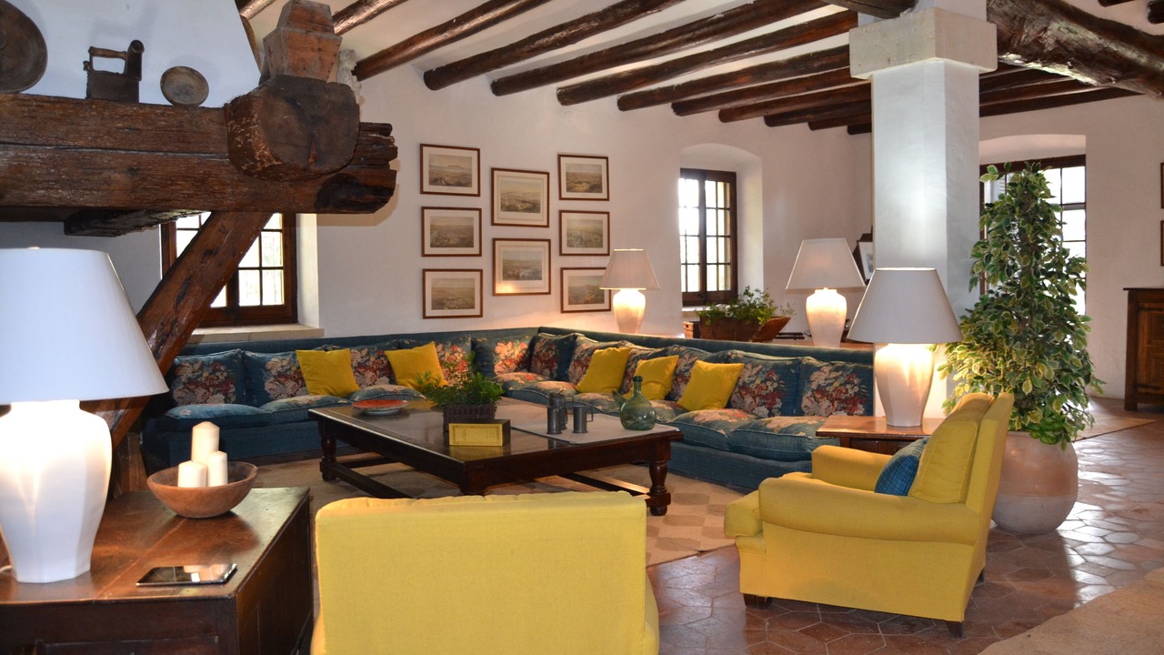 Photo of Livingroom in Cubelles
