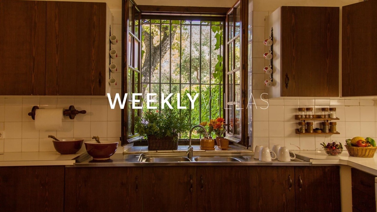 Photo of Kitchen in Cubelles