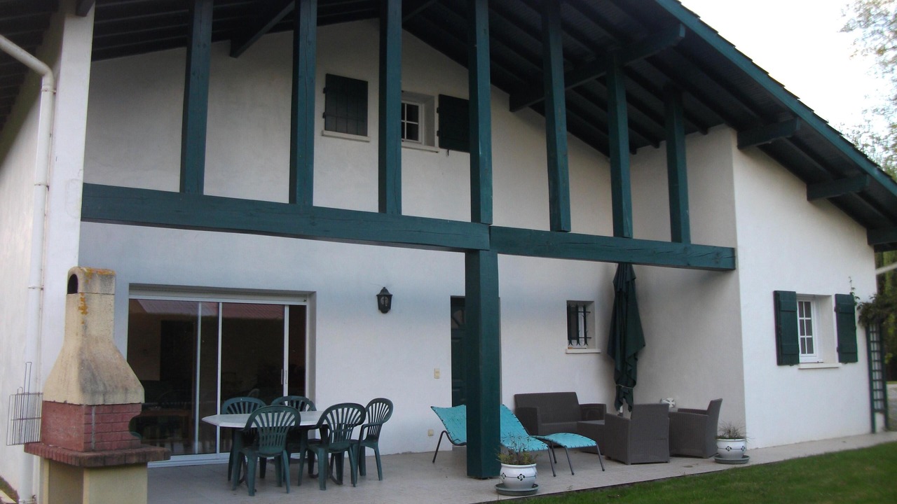 Photo of Outdoor in Souraide