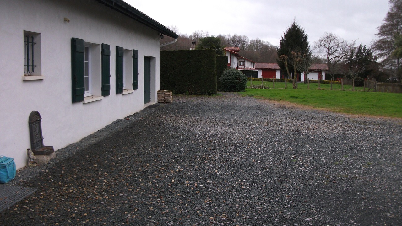 Photo of Outdoor in Souraide