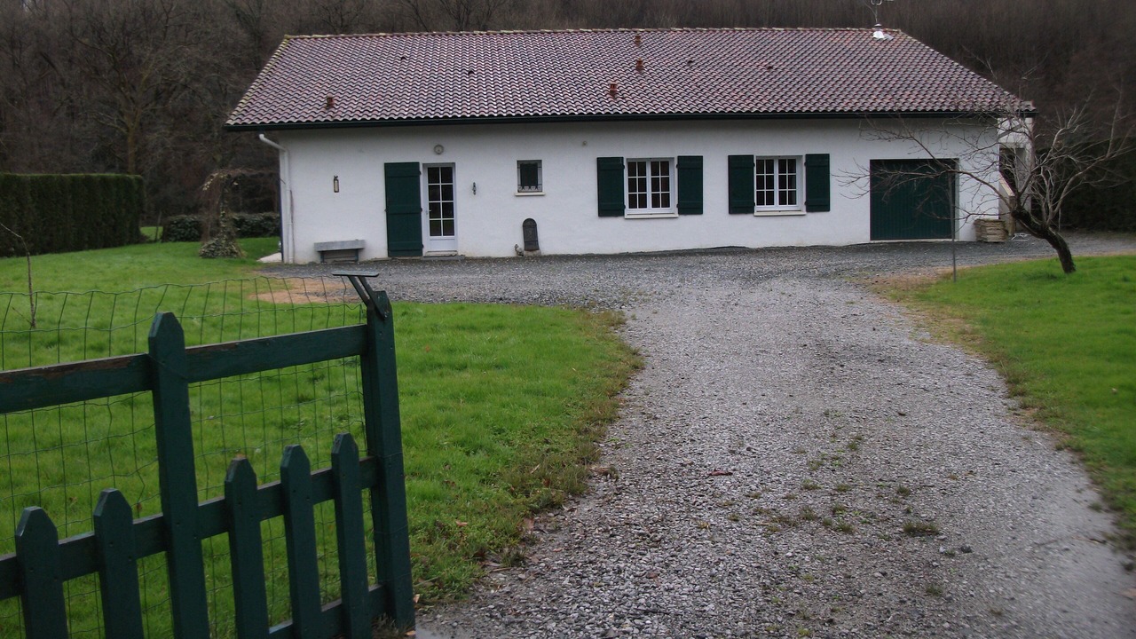 Photo of Outdoor in Souraide