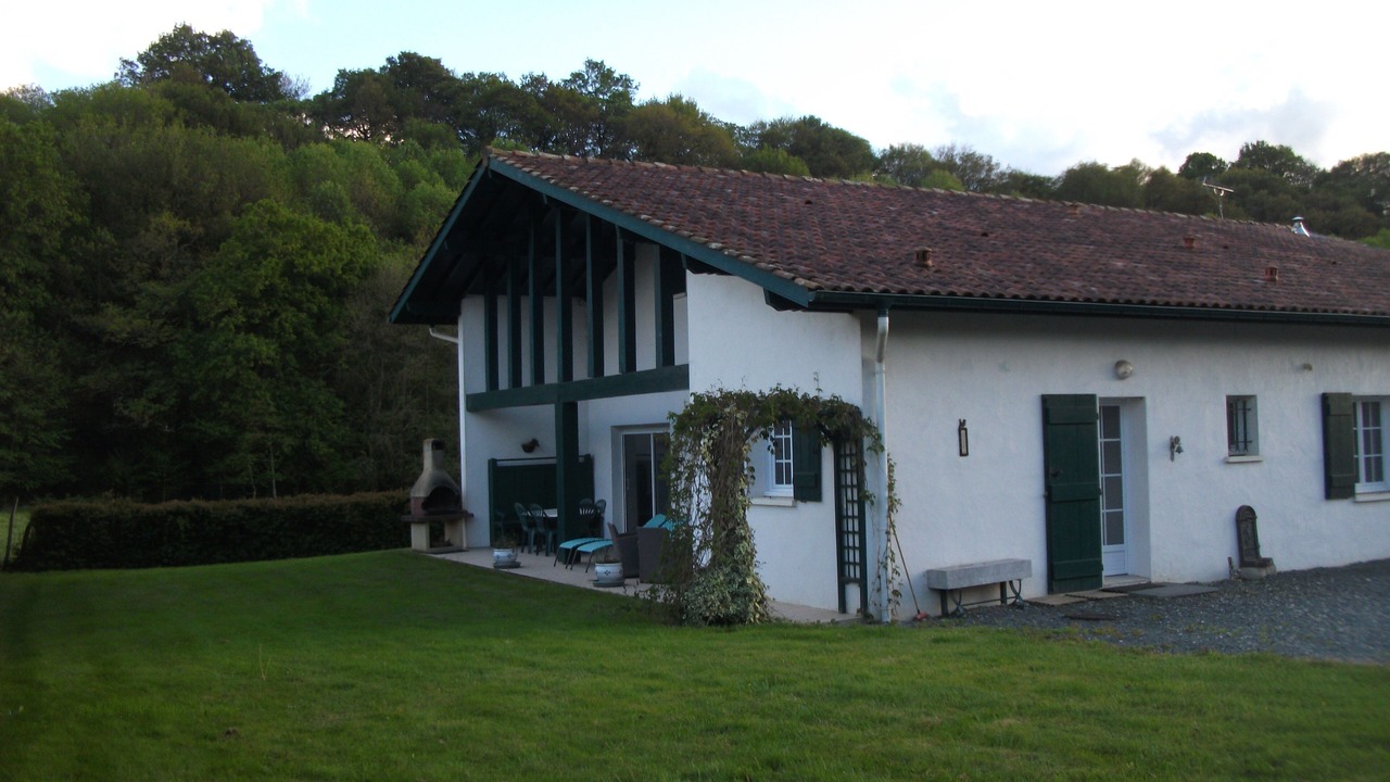 Photo of Outdoor in Souraide