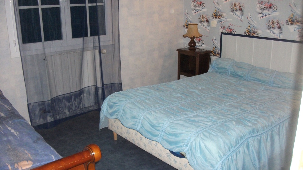 Photo of Bedroom in Souraide