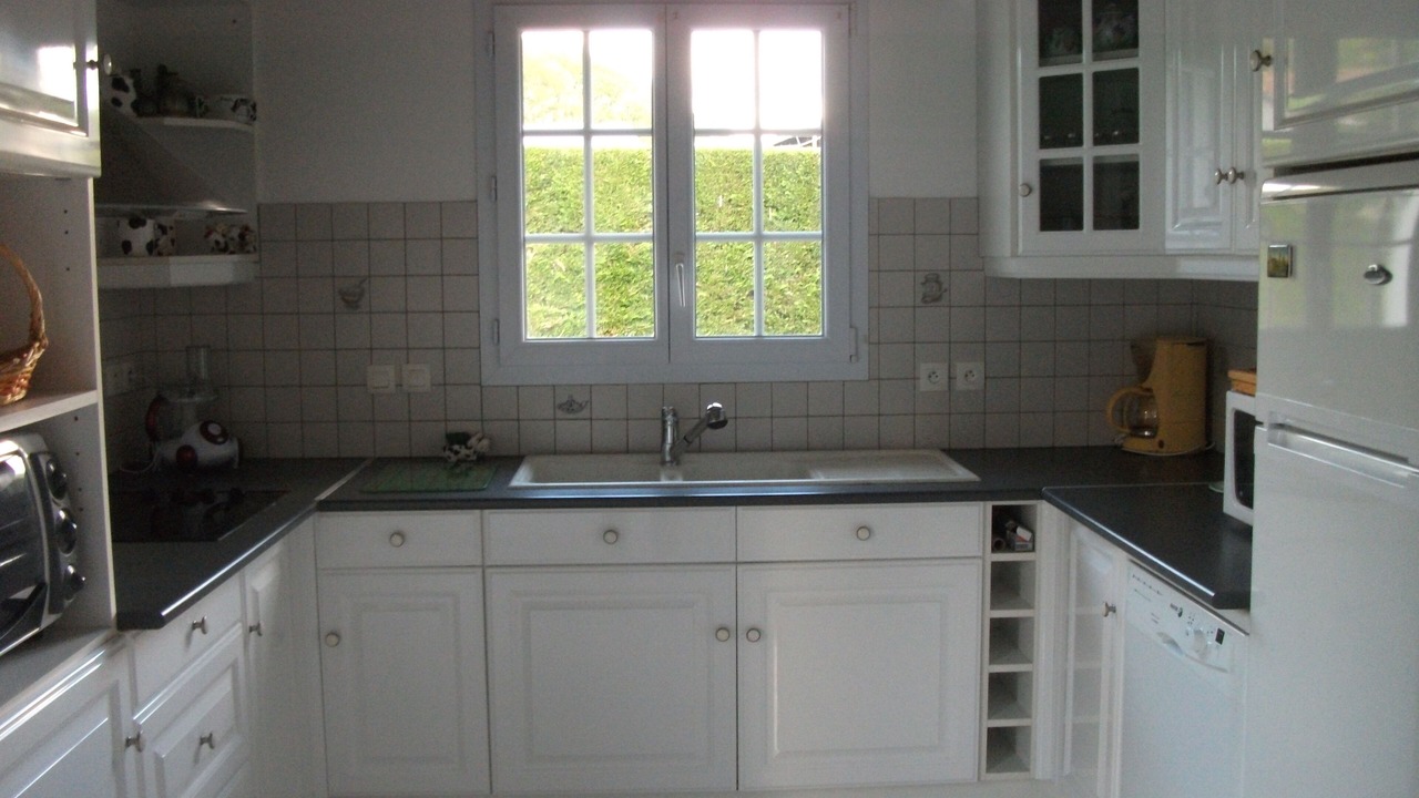 Photo of Kitchen in Souraide