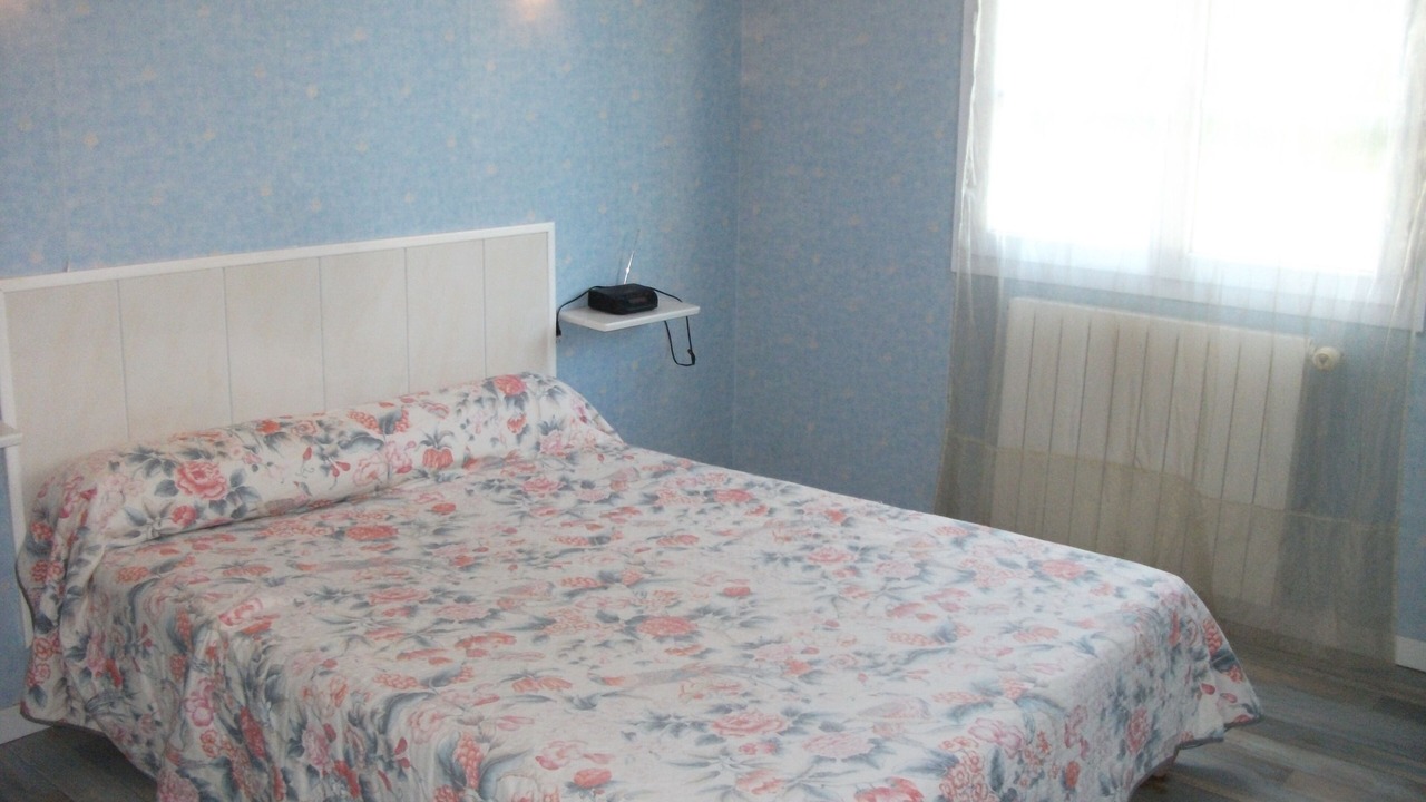 Photo of Bedroom in Souraide