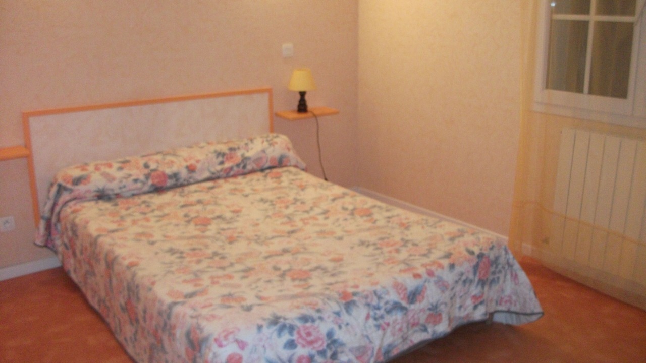 Photo of Bedroom in Souraide