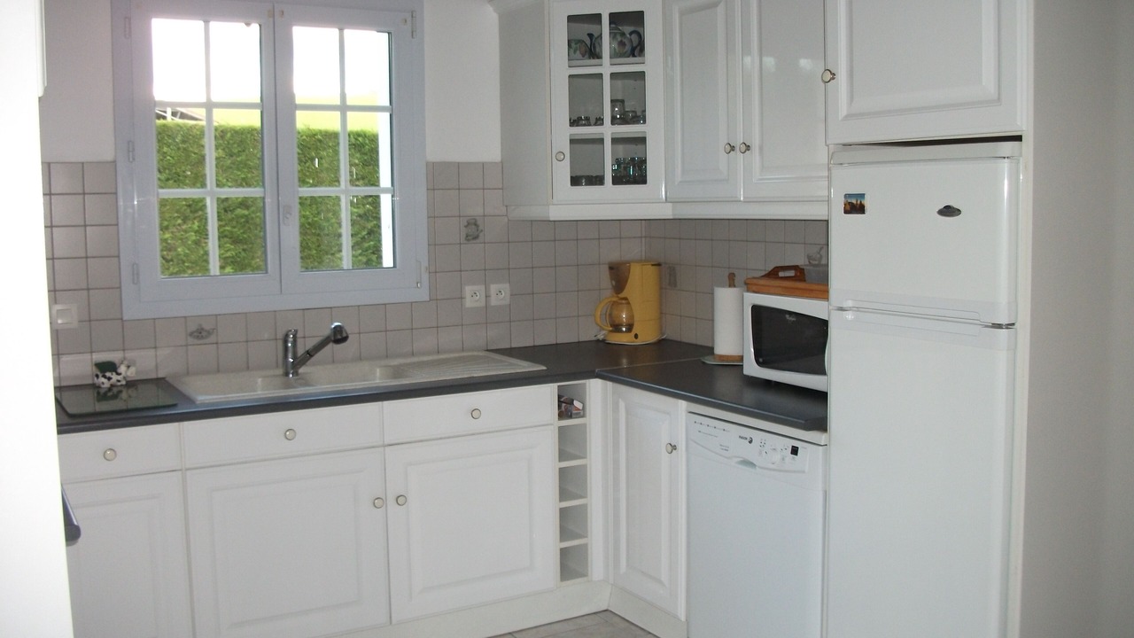 Photo of Kitchen in Souraide