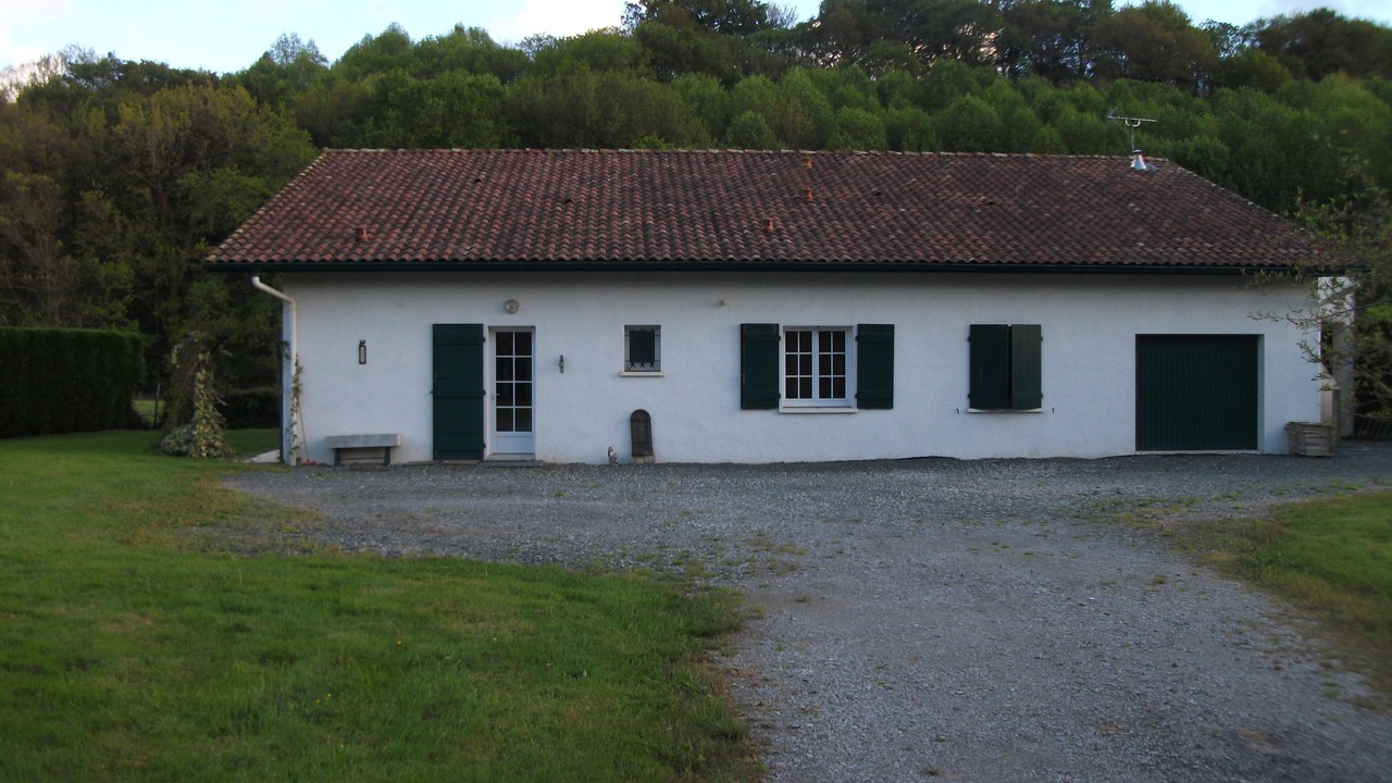 Photo of Outdoor in Souraide