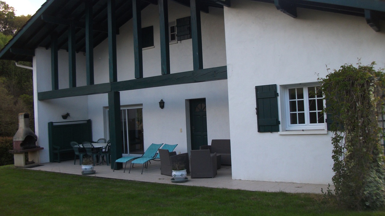 Photo of Outdoor in Souraide