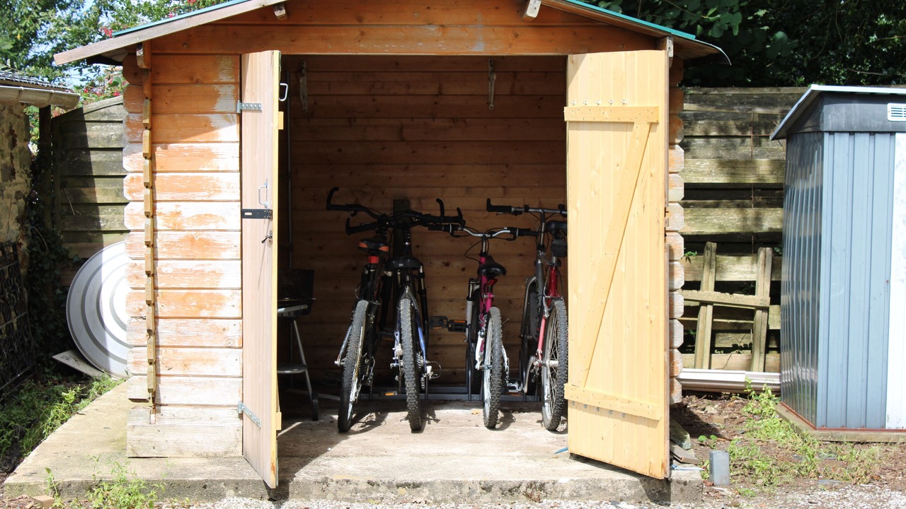 Photo of Outdoor in Paule