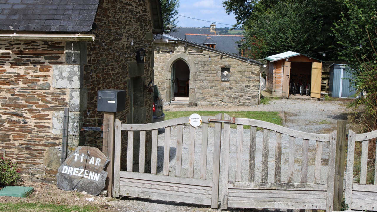 Photo of Outdoor in Paule