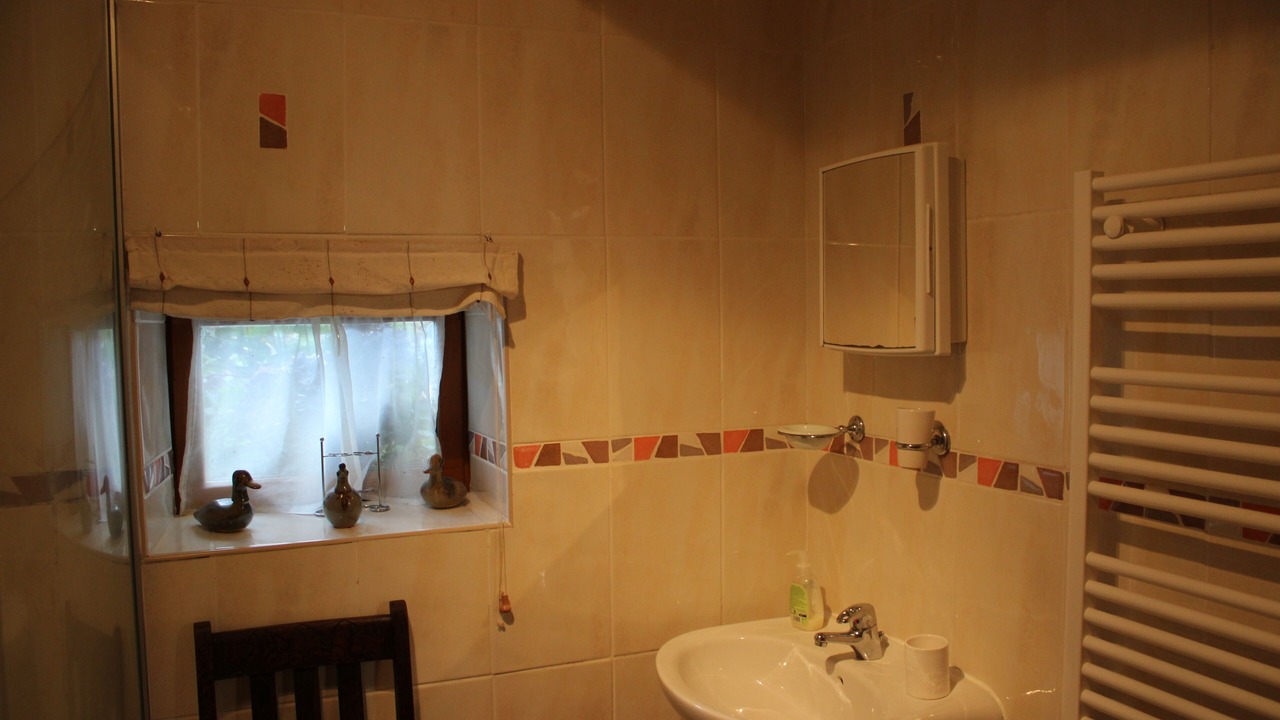Photo of Bathroom in Paule