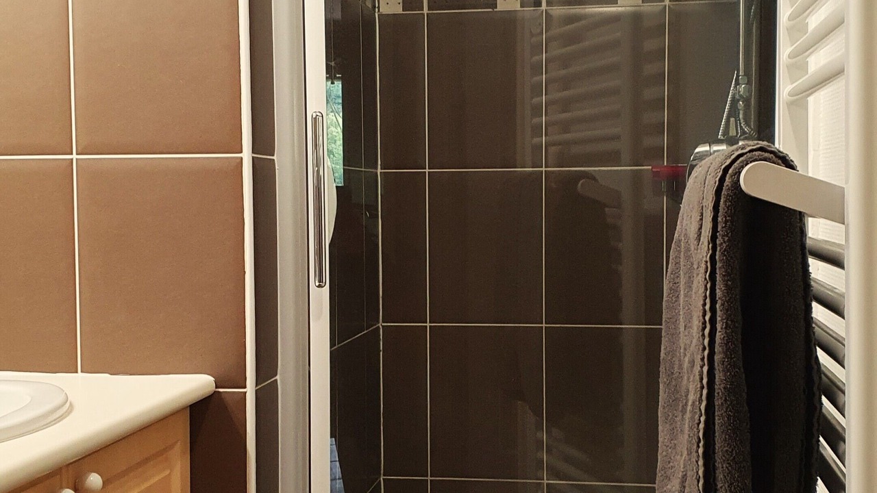Photo of Bathroom in Vielle-Aure