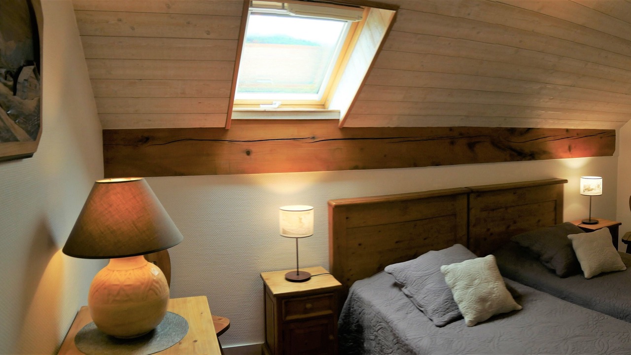 Photo of Bedroom in Vielle-Aure