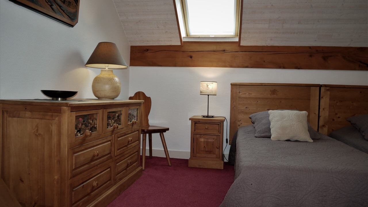 Photo of Bedroom in Vielle-Aure