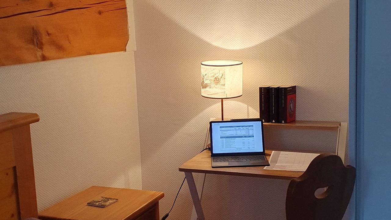 Photo of Bedroom in Vielle-Aure