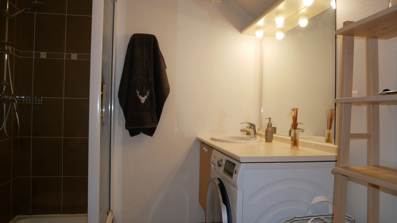 Photo of Bathroom in Vielle-Aure