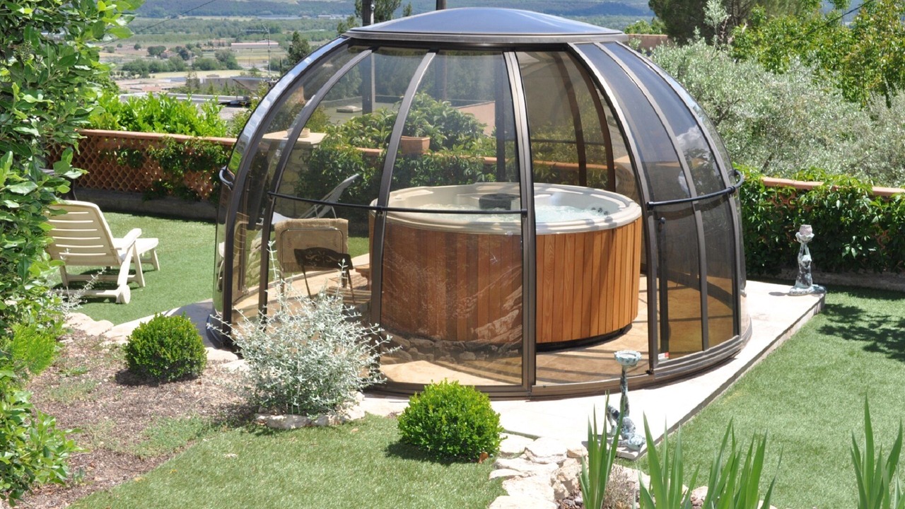 Photo of Patio Balcony in Manosque