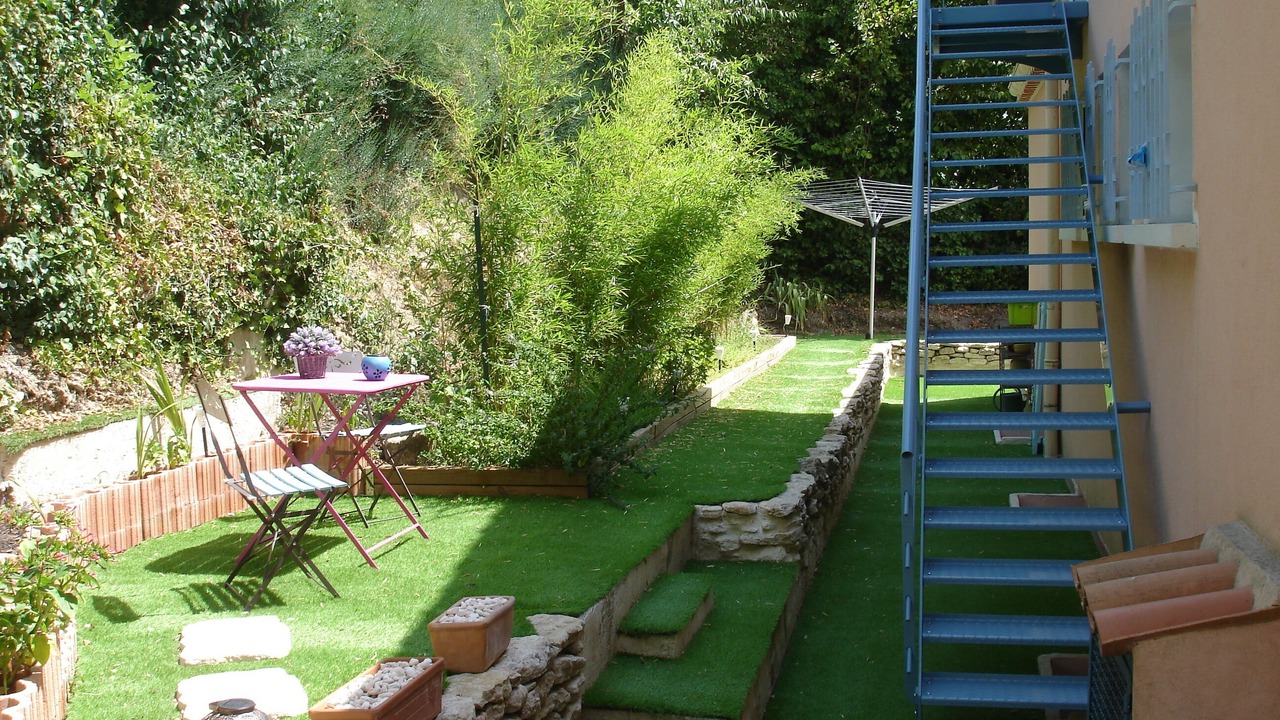 Photo of Outdoor in Manosque