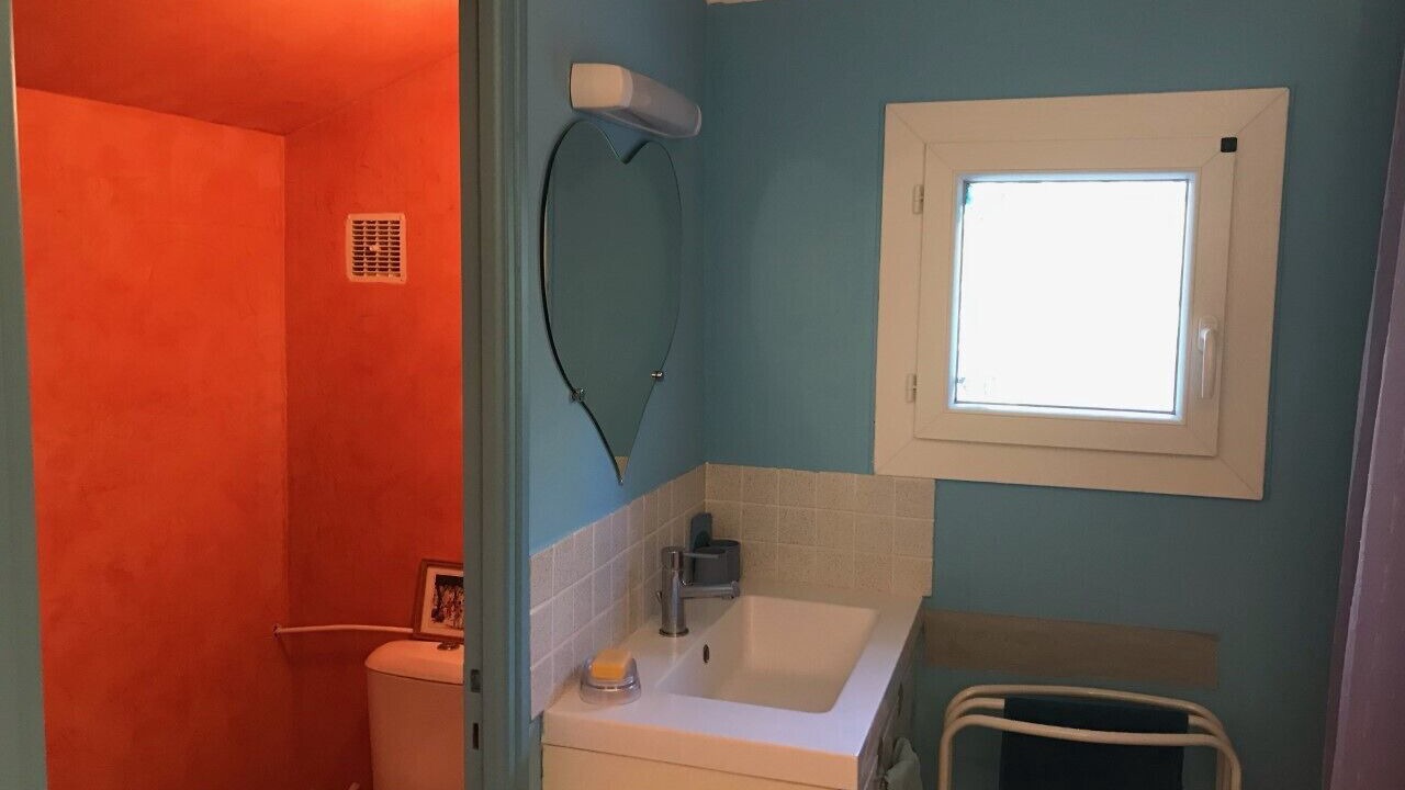 Photo of Bathroom in Manosque