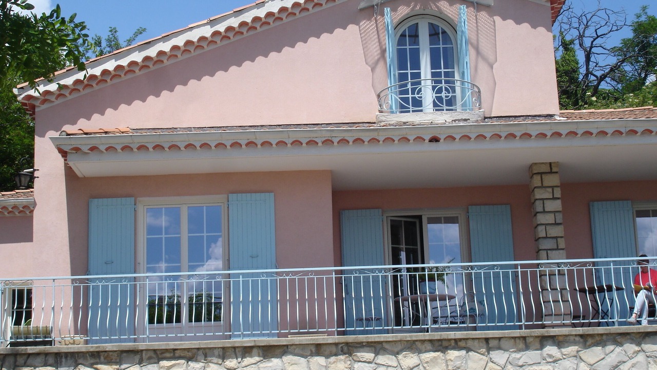 Photo of Outdoor in Manosque