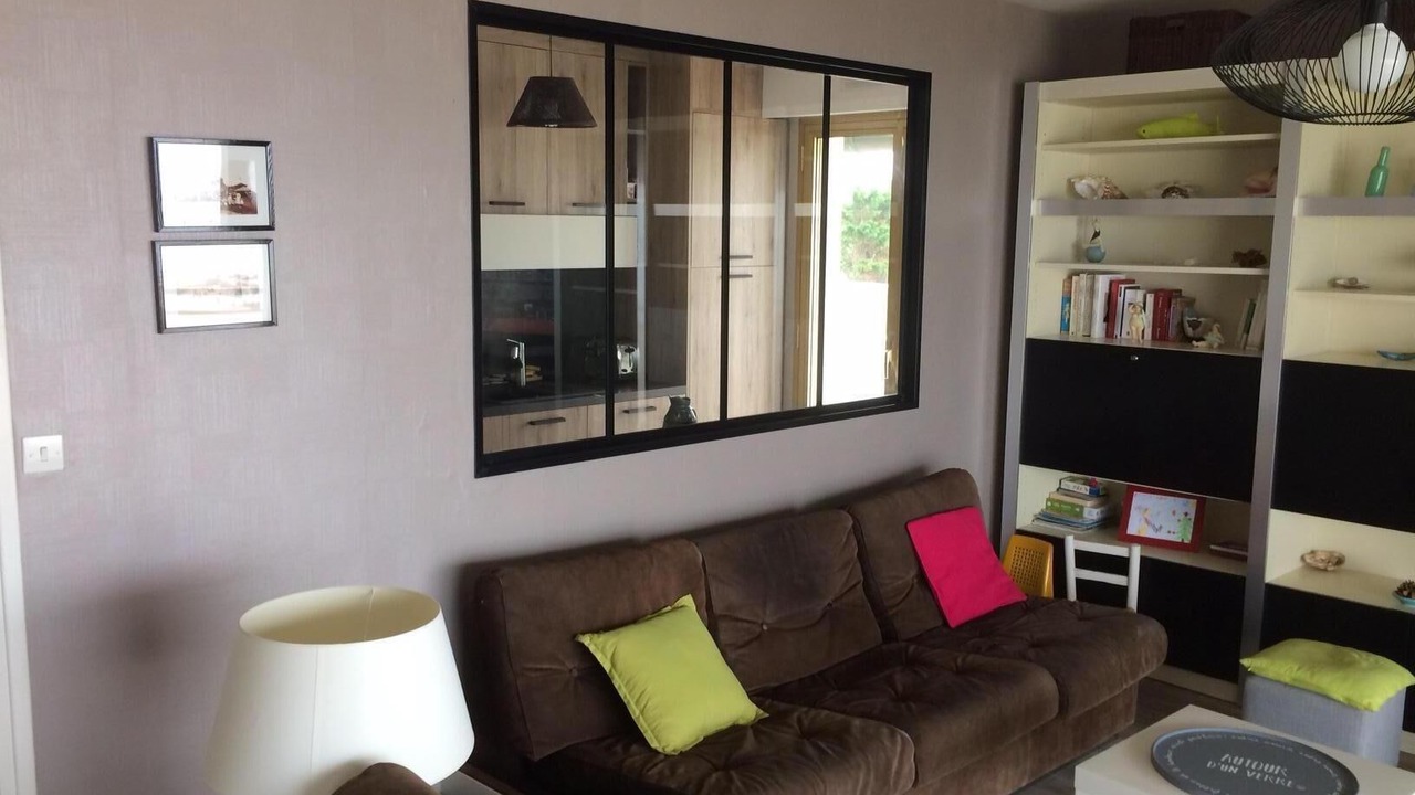 Photo of Livingroom in Varaville