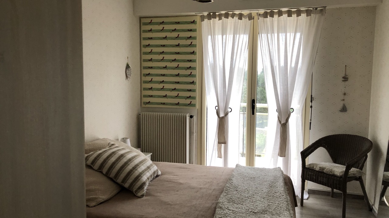 Photo of Bedroom in Varaville