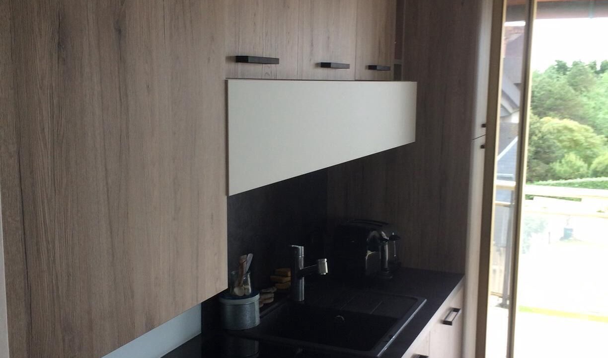 Photo of Kitchen in Varaville