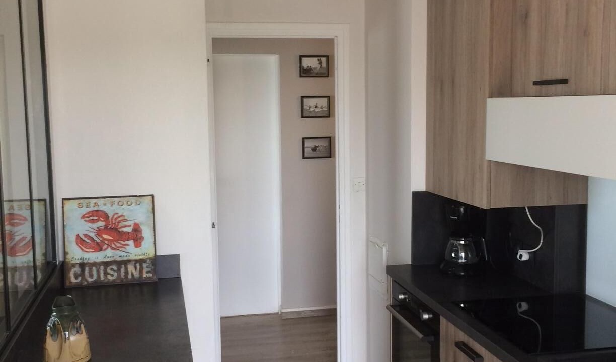Photo of Kitchen in Varaville