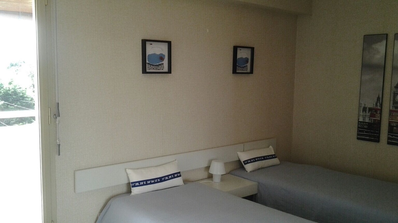 Photo of Bedroom in Varaville